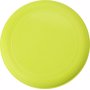 Frisbee en plastique Vertlime