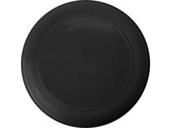 Frisbee en plastique