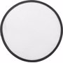 Frisbee pliable personnalisable Blancblanc