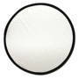 Frisbee pliable Blancblanc