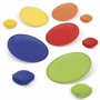 Frisbee pliable logoté Au choix