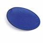 Frisbee pliable logoté BleuBleu