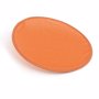 Frisbee pliable logoté OrangeOrange