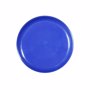Frisbee publicitaire en plastique BleuBleu