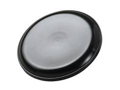 Frisbee publicitaire en plastique