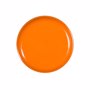 Frisbee publicitaire en plastique OrangeOrange
