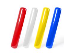 Frite gonflable publicitaire