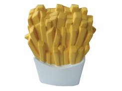 Frites anti stress