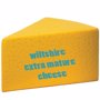 Fromage anti stress JauneJaune