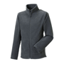 Full zip fleece veste polaire zippée Au choixConvoy Grey