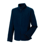 Full zip fleece veste polaire zippée Au choixFrench Navy