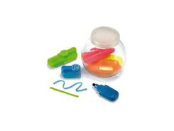 Fun for five - 5 surligneurs dans un pot