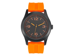 Funny - montre silicone