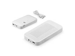 FUSION. Batterie nomade