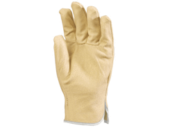 Gant de travail personnalisé