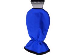 Gant gratte neige publicitaire personnalisé