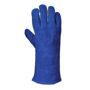 Gant soudeur Bleubleu
