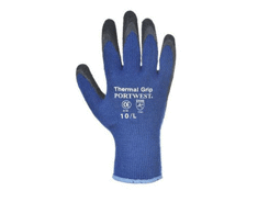 Gant thermique enduit latex