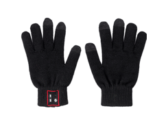 Gants bluetooth