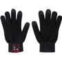 Gants bluetooth Noirnoir
