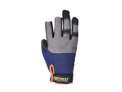 Gants de travail - powertool pro - gant haute perf