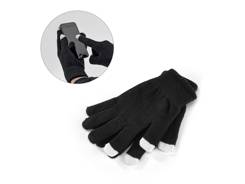 Gants tactile personnalisé