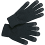 Gants tactiles Noirnoir
