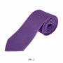Accessoire textile sol's garner VioletViolet foncé