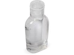 Gel hydroalcoolique 70 % d'alcool publicitaire