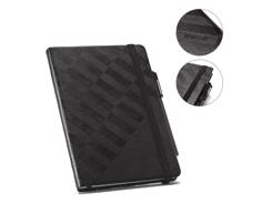 GEOMETRIC Notebook. Bloc-notes