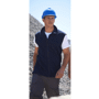 Gilet bodywarmer Au choixbleu marine
