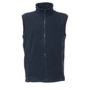 Gilet bodywarmer Bleubleu marine