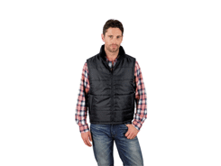 Gilet bodywarmer homme