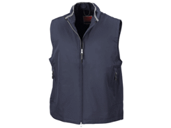 Gilet coupe vent