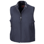 Gilet coupe vent Au choixbleu marine