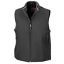 Gilet coupe vent Noirnoir