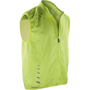 Gilet de cyclisme sans manche Au choixNeon Lime