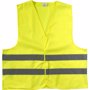 Gilet de sécurité en polyester pour adulte Au choixau-choix