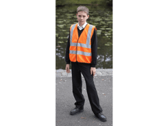 Gilet de sécurité enfant
