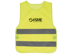 Gilet de sécurité enfants