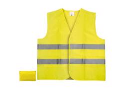 Gilet de sécurité personnalisé