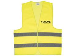 Gilet de sécurité xl