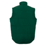 Gilet de travail Vertvert bouteille