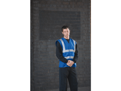 Gilet de travail de sécurité