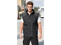 Gilet de travail "vostex"