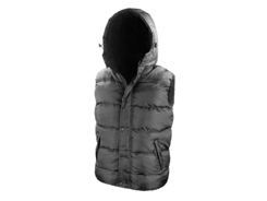 Gilet doudoune "nova lux"