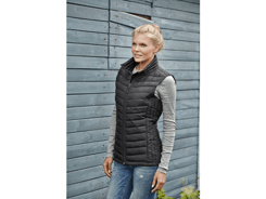 Gilet femme zepelin