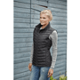 Gilet femme zepelin Noirnoir