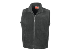 Gilet polaire bodywarmer