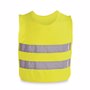 Gilet réflecteur pour enfant JauneJaune